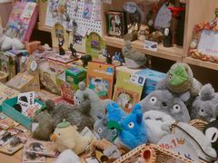 -猫的天空之城概念书店(杭州南宋御街店)