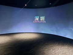-平安金融中心云际观光层