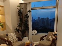 -壹点灵·心理咨询中心(中山公园店)