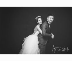 -艺匠摄影ARTIZ STUDIO(南京店)