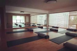-YogaTime瑜伽时光