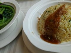 炒饭-阿一鲍鱼·20年匠心传承(天河北旗舰店)