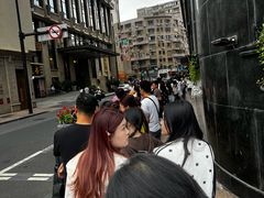 -国际饭店·帆声西饼屋(黄河路店)