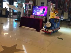 -UME影城(西城广场店)