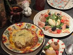 -IL TEATRO 精品意大利餐厅