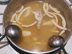 -采椰郎椰子鸡·脆皮鸡火锅(融创茂店)