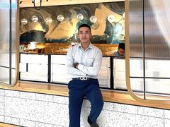 -莆田餐厅PUTIEN(深圳湾万象城家宴店)