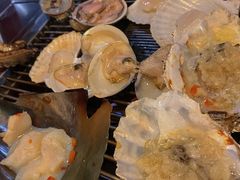 -海神·济州岛海鲜料理(天乐广场店)
