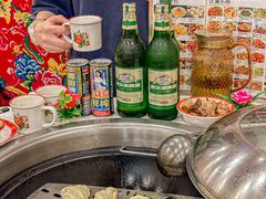 -九妹农家大铁锅东北菜(江湾店)