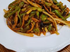 -六和孝顺素食餐厅(西湖道店)