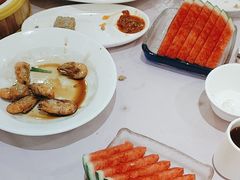 -顺风海鲜港(金玉兰店)