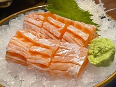 -九洲喜来登酒店湖月日餐厅