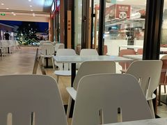 大堂-乡村基(双流时代奥特莱斯餐厅)