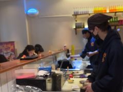 -戏作寿司(观音桥店)