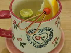 -秘密旅行Bonjour(黑金冠 江南西店)