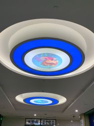 -重庆医科大学附属儿童医院(两江院区)