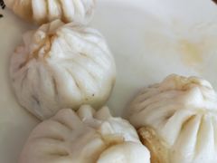 猪肉三鲜蒸包-庆丰包子铺(白塔寺店)