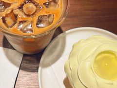 -Ten Olives甜点