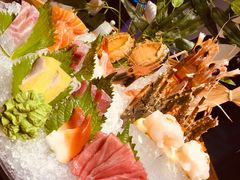 -九井澤精致料理(金茂店)