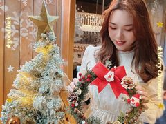 -小涵家蛋糕·咖啡(金山湖花园店)