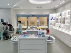 -嘉悦丽格眼科(丰联广场店)