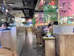 -鲜潭蒸汽石锅鱼(五道口购物中心店)