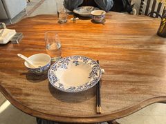 -金谷仓家庭料理(马泉营店)