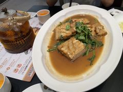-常鲜楼常来尝鲜海胆馆(星海店)