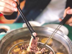 -乌记鲜活牛肉城(金砂东路店)