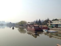 -东湖景区