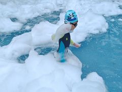 -西双版纳融创皇冠假日度假酒店