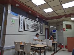 大堂-老图们烧烤