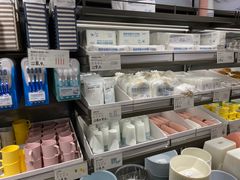 -鹿岛生活(熙地港店)