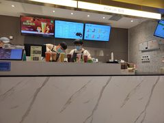 -奈雪的茶(凯德新都心店)