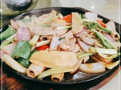 -台山第一家兴华黄鳝饭·黄鳝婆(开平店)