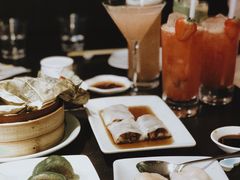 -唐茶苑(Soho)