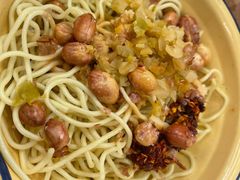 凉面-东排食堂长沙小吃大排档(五一广场店)