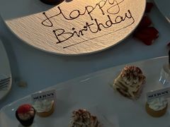 -莫尔顿扒房 MORTON'S GRILLE(igc天汇广场店)