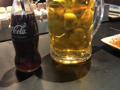 -很久以前羊肉串(中山公园店)