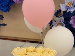 -LE SHARE洛笙·花园西餐(北京路步行街店)