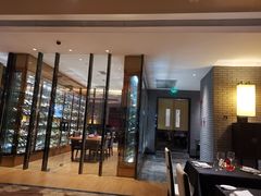 -圣丰索菲特·法国餐厅