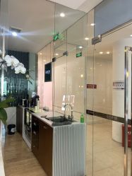 -意廊 Hair Salon
