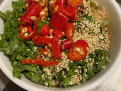 小料-海底捞火锅(金光华店)