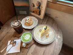 -懒鱼时光馆(沙坪坝店)