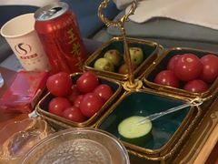 -华夏良子·足道SPA艾灸(翠微店)