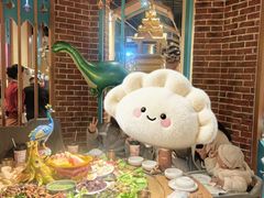 -金塔傣乡·云南德宏民族特色菜·傣味手抓饭(新亚洲店)
