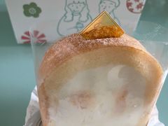 经典原味卷-卷心卷意·轻甜蛋糕(新光天地店)