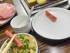 -风味烧烤(泰富店)