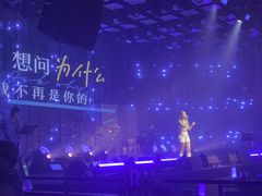 -MOSSO·Liveshow(M3香港广场店)