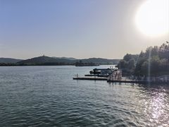 -石湖景区